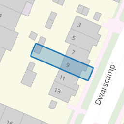 Perceel HTN04-E-2488