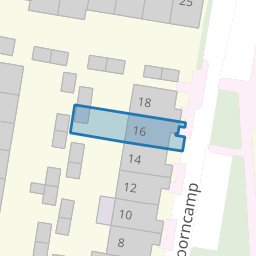 Perceel HTN04-E-2517