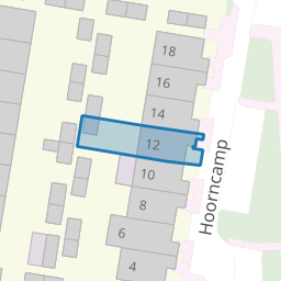 Perceel HTN04-E-2519