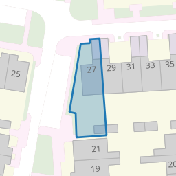 Perceel HTN04-E-2527