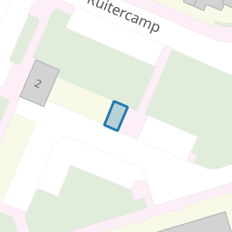 Perceel HTN04-E-2554