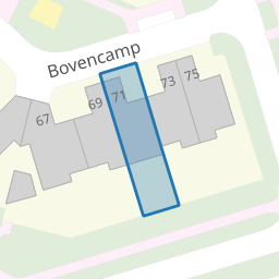 Perceel HTN04-E-2574