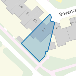 Perceel HTN04-E-2577