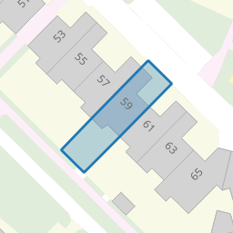 Perceel HTN04-E-2580