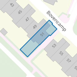 Perceel HTN04-E-2584