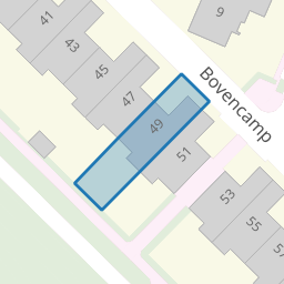 Perceel HTN04-E-2585