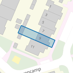 Perceel HTN04-E-2595