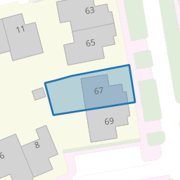Perceel HTN04-E-2639