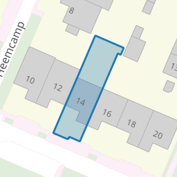 Perceel HTN04-E-2667