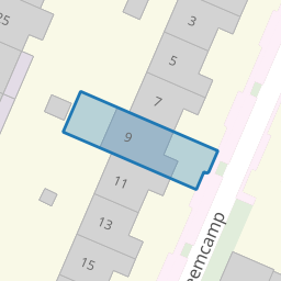 Perceel HTN04-E-2675