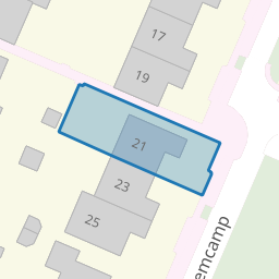 Perceel HTN04-E-2681