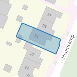 Perceel HTN04-E-2683