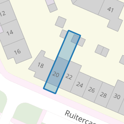 Perceel HTN04-E-2703