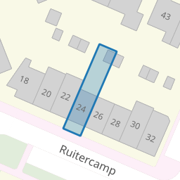 Perceel HTN04-E-2705