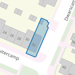 Perceel HTN04-E-2709