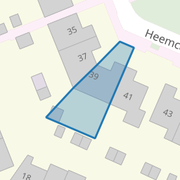 Perceel HTN04-E-2712
