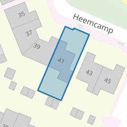 Perceel HTN04-E-2713