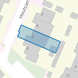 Perceel HTN04-E-2717