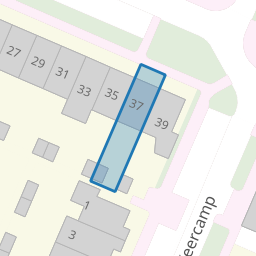 Perceel HTN04-E-2726