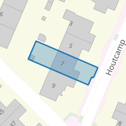 Perceel HTN04-E-2739