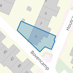 Perceel HTN04-E-2740