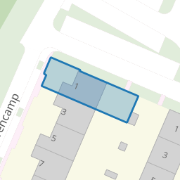 Perceel HTN04-E-2745