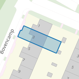 Perceel HTN04-E-2746