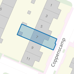 Perceel HTN04-E-2754