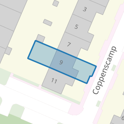 Perceel HTN04-E-2755