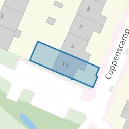 Perceel HTN04-E-2756