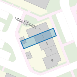 Perceel HTN04-E-2759