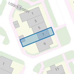 Perceel HTN04-E-2761