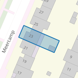 Perceel HTN04-E-2767