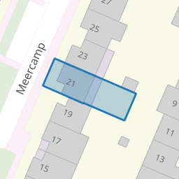 Perceel HTN04-E-2768