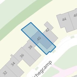 Perceel HTN04-E-2788