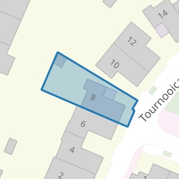 Perceel HTN04-E-2807