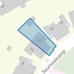 Perceel HTN04-E-2809