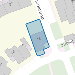 Perceel HTN04-E-2812