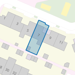 Perceel HTN04-E-2816