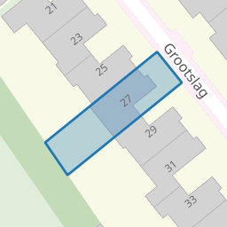 Perceel HTN04-E-2838