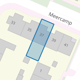 Perceel HTN04-E-2873