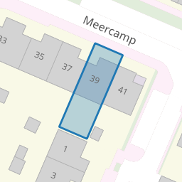 Perceel HTN04-E-2874