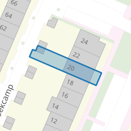 Perceel HTN04-E-2890