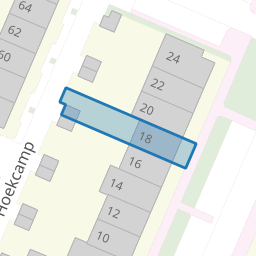 Perceel HTN04-E-2891