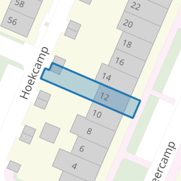 Perceel HTN04-E-2894