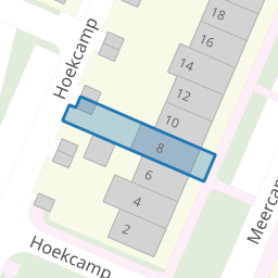 Perceel HTN04-E-2896