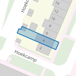 Perceel HTN04-E-2898