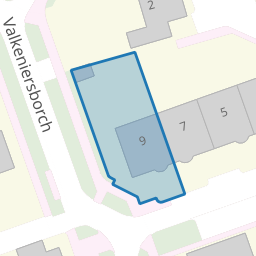 Perceel HTN04-E-2950