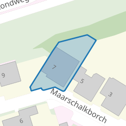 Perceel HTN04-E-2960