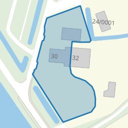 Perceel HTN04-E-2997